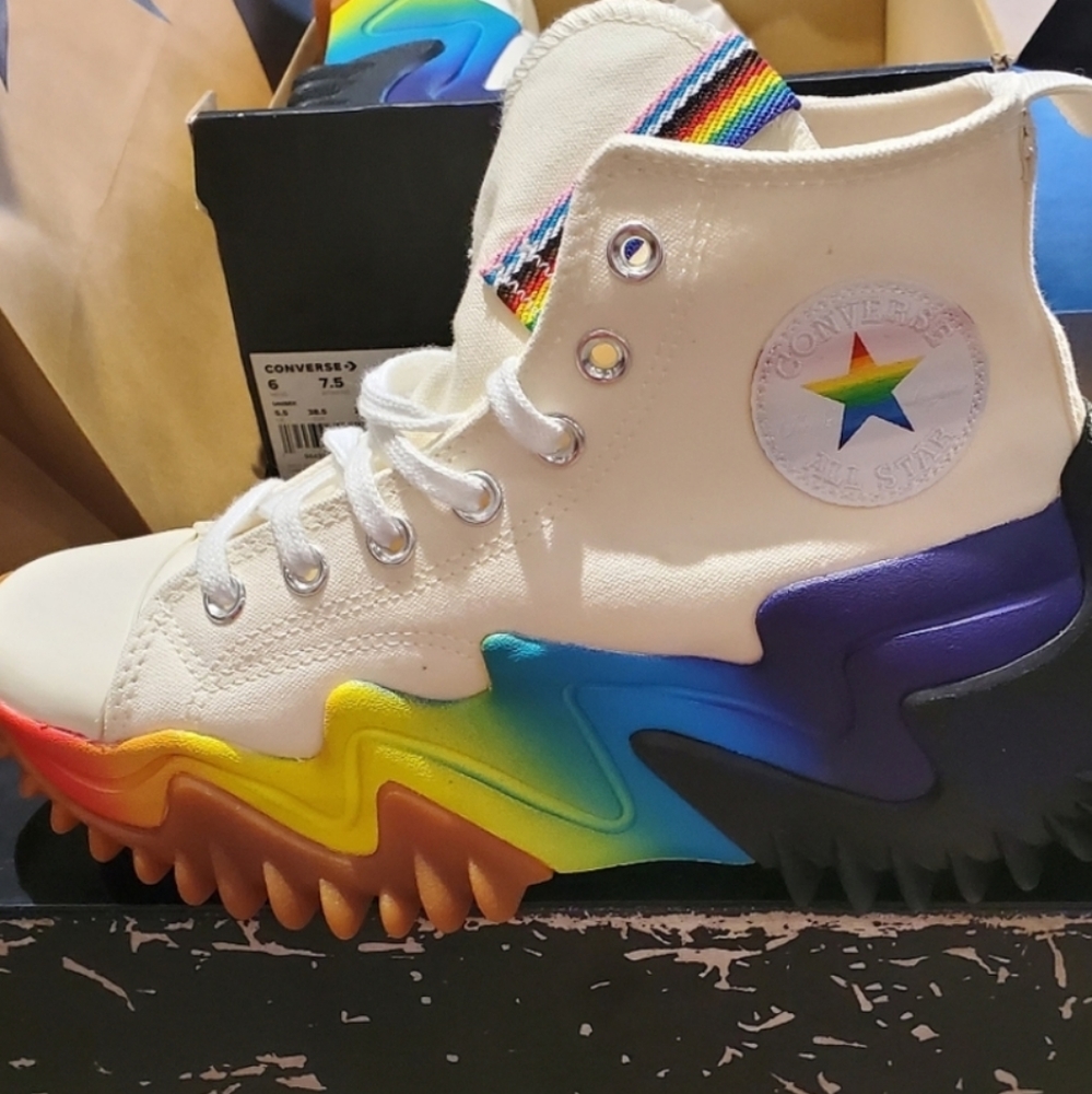 Converse NWB